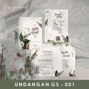 Griya 001