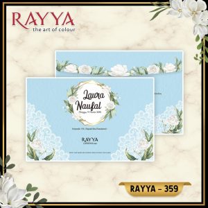 Rayya 359
